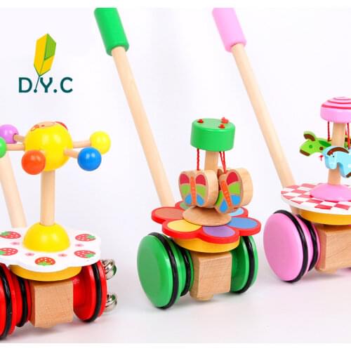 D.Y.C Toddler Toys