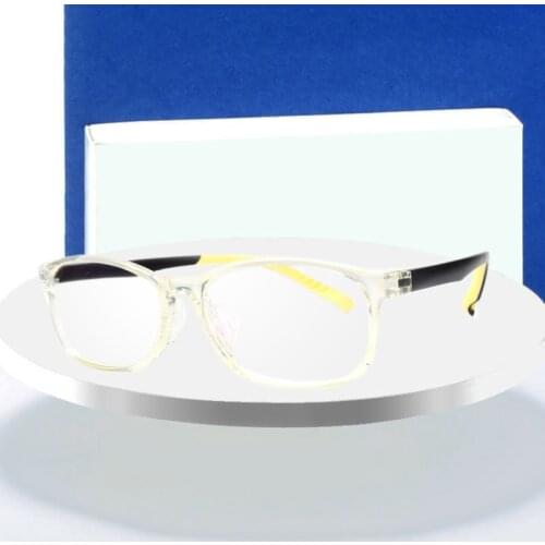 Kids Eyeglasses Frame Plastic Children Glasses Optical Frame Vision Correction Spectacles Eyewear for Boys and Girls 58008