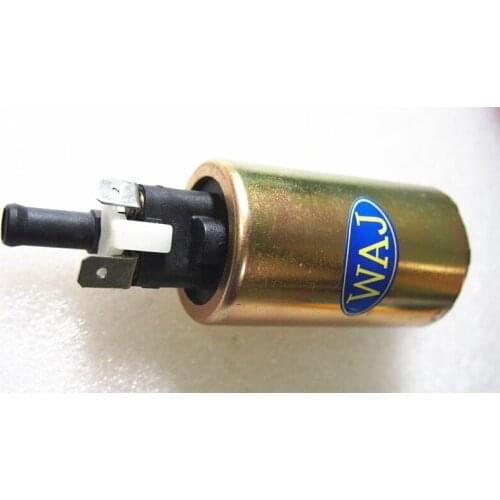 WAJ Electric Fuel Pump 15110-30BT0 Fits For SUZUKI Jimny 1.0L-1.3L 1983-1999