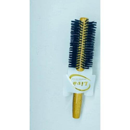 LIVA 540 ISIYA RESISTANT BLOW BRUSH COMB