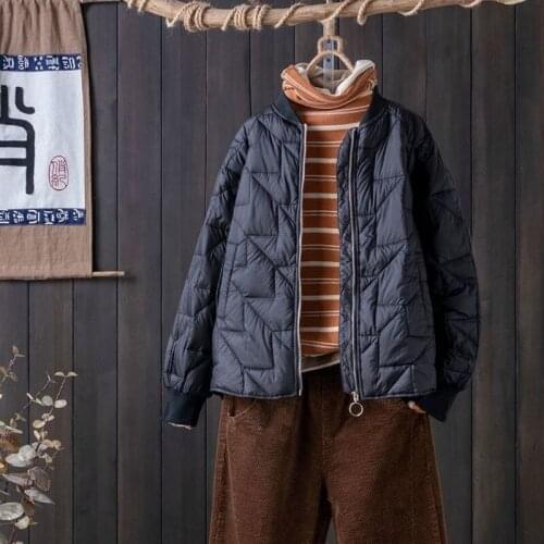 Женские короткие куртки Moeroshe China At AliExpress