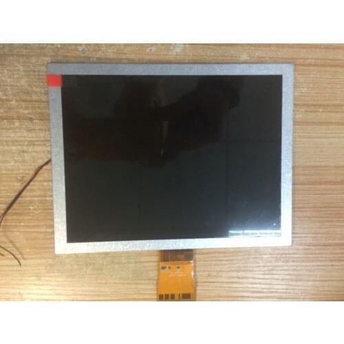 Original A080SN03 V.0 Archos archos 8 (8G) Newman Newpad p9 neiping 5mm