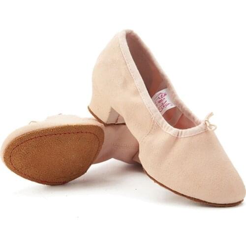 Peiyishuang Shoes With Medium Heels