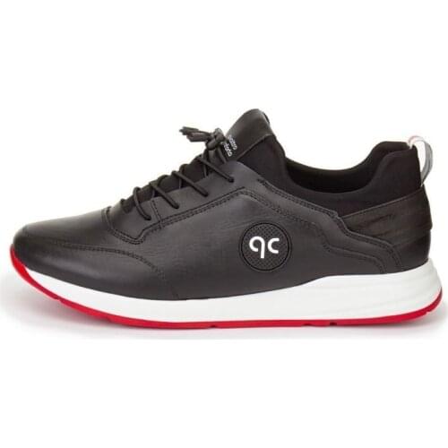QUATTROCOMFORTO Men's Shoes