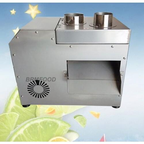 Vegetables Cutter Multi-Functional Automatic Fruit Vegetable Potato Radish Slices Vegetable Cutting Machine