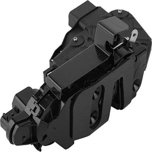 Door Latch Lock Assembly LR013890 For Land Rover Range Rover Evoque 2012-2014