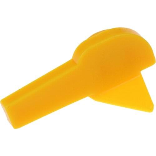 1 Pair Universal Nylon Car Tyre Tire Changer Part Mount Demount Head Duck Head Insert Rim Protector Tool Guard Rim