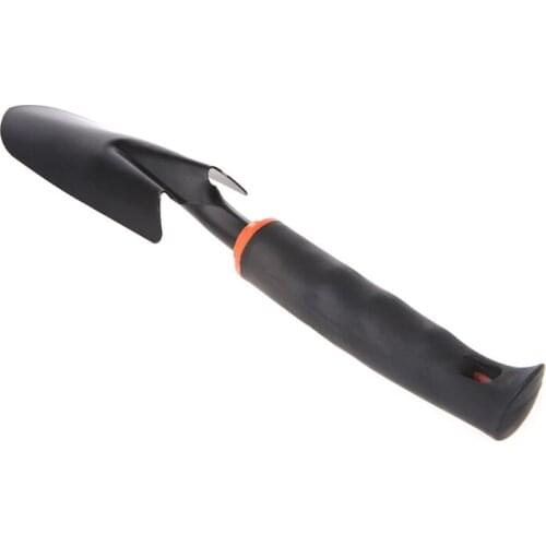 1Pc Portable Garden Digging Tool Mini Shovel For Home Garden Transplanting Tool T5UC