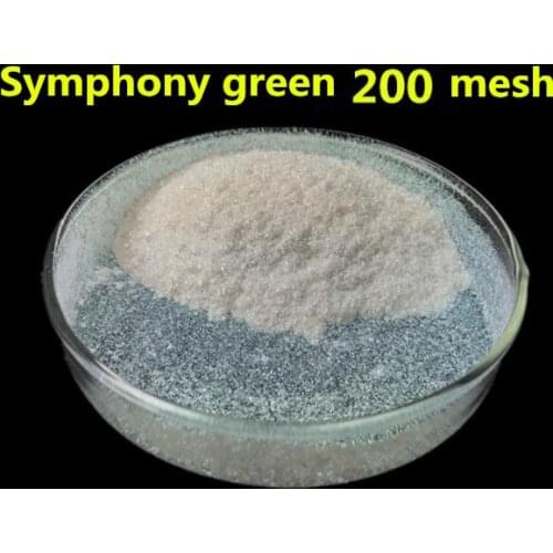 100g Nail Art Decoration Mica Powder Nail Glitter Symphony High Flash Pearl Powder Pigment Dust Eye shadow Car Paint Wholesale