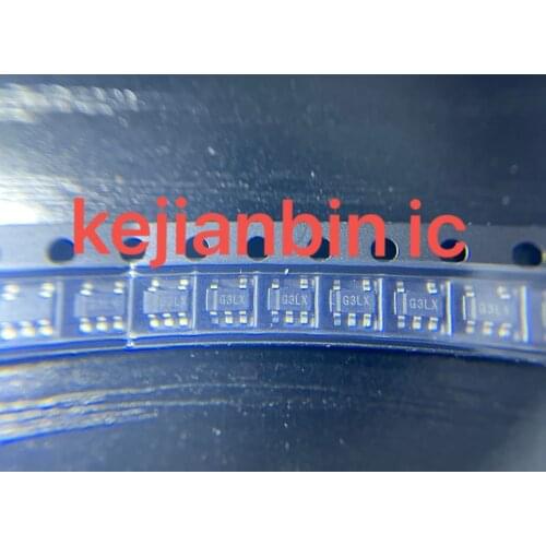 100pcs/lot SPX3819M5-L-3.3 SPX3819M5-L-3-3 SPX3819M5 SPX3819 SOT23-5