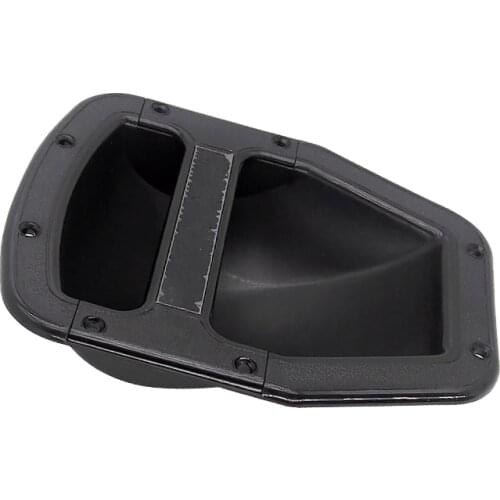 Finlemho DJ Speaker Handles Line Array Cabinet Accessories Q1 For Professional Audio Qsub Subwoofer Woofer Home Theater H103 2PC