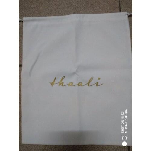 50pcs high quality small velvet jewelry bags custom 30*40cm velvet gift pouches velvet drawstring bags for accessory packaging
