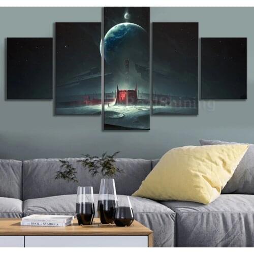 5d square diamond painting Fantasy Universe Shadow Guard Nature diamond embroidery mosaic full round drill 5pcs home decor,N660