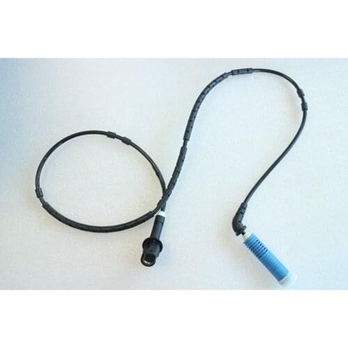 ABS Sensor fit for BMW E46 316i 318i 320i 325i M3 Rear Left Right ,34526752683