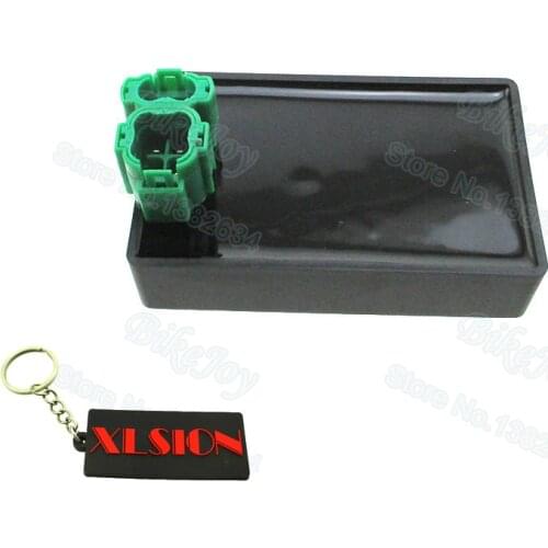 DC Performance CDI For Kymco 50cc 2 stroke, Grand Dink People Super 9 LC Top Boy Yager Eton