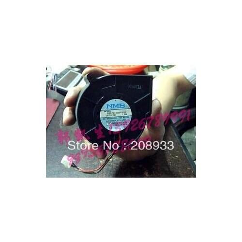 For NMB projector BG0703-B054-P00 24V 7cm 7530 turbine centrifugal fan blower+cooling fan