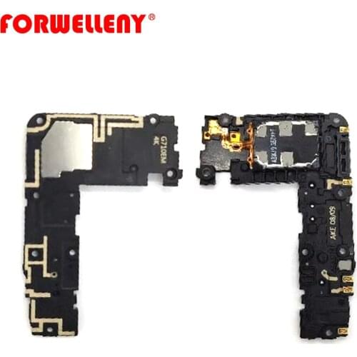 For LG G7 G710 ThinQ LoudSpeaker bottom speaker Buzzer Ringer Moudle