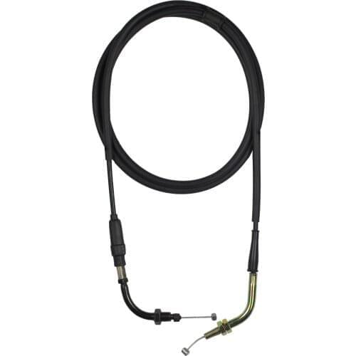 MotoMaster 475455 Throttle Cable for honda SH 125 (2001-2006)