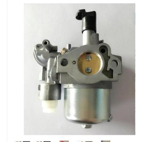 Carburetor High Quality for Robin Subaru Ex17/21/27/30/40 Overhead Cam Engine 278-62301-50 278-62301-60 Free Shipping