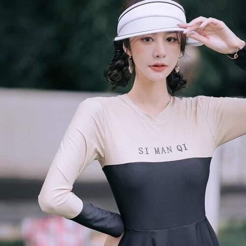 Swimwear For Women Beach Swim Surfing Monokini High Waist Swimsuit Ladies Womens Swimsuits Trikini Summer 2022 New Covering