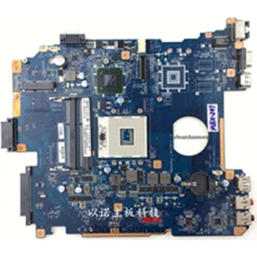 MBX-247 for Sony Vaio VPC-EH VPC-EH3 motherboard,HK1 A1827699A,DA0HK1MB6E0 Grade A