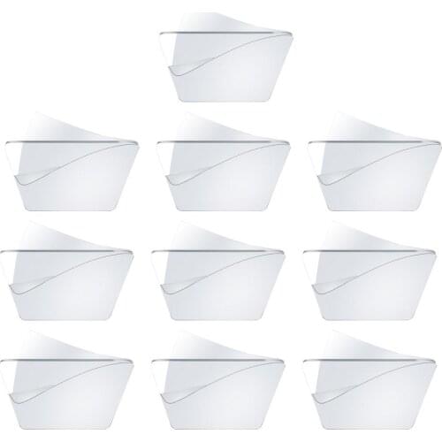 Nano Magic Tape Double Sided Square Tapes Transparent NoTrace Reusable Waterproof Adhesive Stickers Home Cleanse Supplies