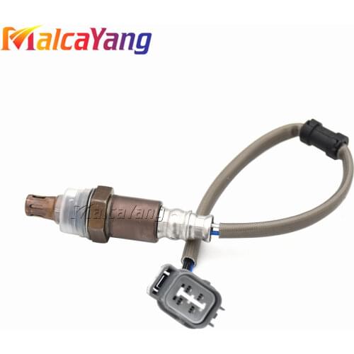 O2 Front Oxygen Sensor 36531-PPA-305 36531PPA305 36531 PPA 305 for Honda 2002-2004 CR-V CRV LX