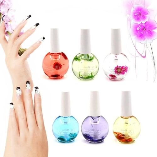 New Nail Nutrition Oil Pen Nail Treatment Cuticle Revitalizer Oil Prevent Agnail Nail Polish Solution Nourish Skin Tools TSLM1