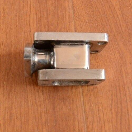 T25 to t3 turbo turbine exhaust manifold converter flange adaptor steel