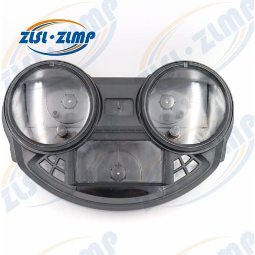 Speedometer Odometer Speed table Instrument shell Meter Case Kawasaki ZZR 1400 ZX14R 12 13 14 15 16 Motorcycle