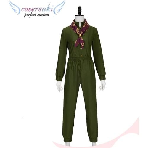 Division Rap Battle Dead or Alive Dice Arisugawa Cosplay Carnaval Costume Halloween Christmas Costume