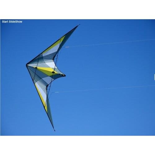 Triangle skeleton ballet kite kitesurf stunt kite sport pipa flying toy cerf volant pipas papagaios delta kite esportiva nylon