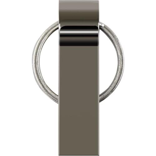 USB metal high speed 128GB pendrive 16GB 8GB 4GB USB Flash Drive 32GB usb memory pendrive memoria usb usb drive