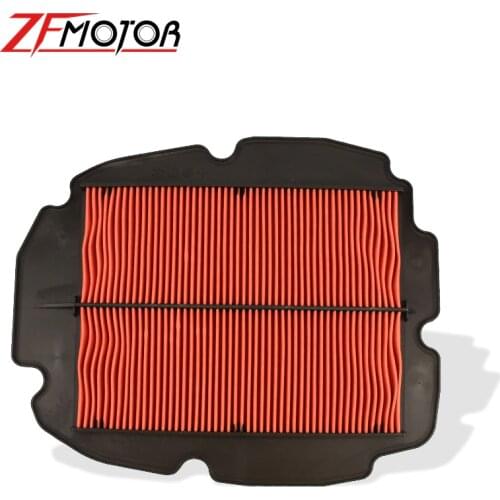 Motorcycle Engine Parts Air Filter System Filters for HONDA VFR800 VFR 800 1998 1999 2000 2001 - 2015 Intake Air Filter Cleaner