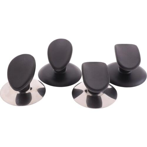 1pcs Universal Kitchen Cookware Replacement Utensil Pot Pan Lid Cover Circular Holding Knob Screw Handle