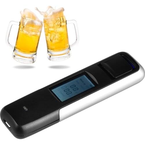 Ai CAR FUN Breathalyzer