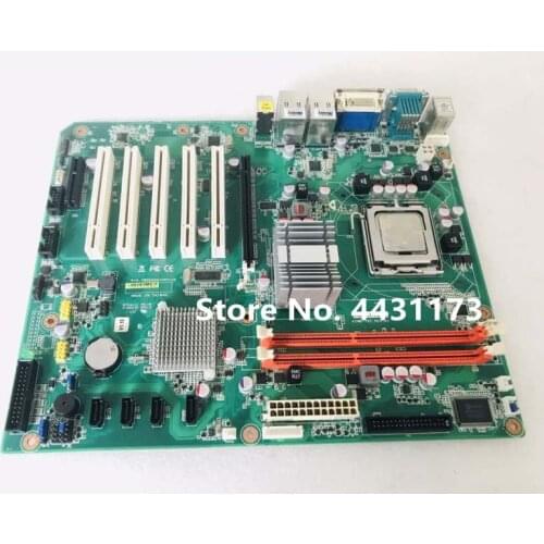 AIMB-767 REV. A1 AIMB-767G2-00A1E