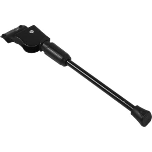 Tire Tyre Splash Mudguard Front Rear Fender Shelf for Xiaomi Mijia Qicycle Ef1 Electric Bike Bicycle Kickstand Tripod Support