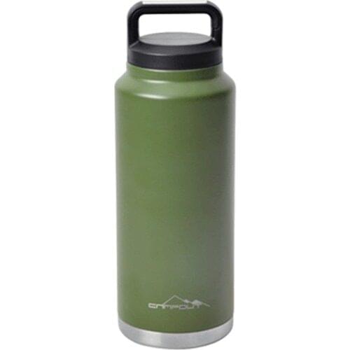 Campout Double Layer Thermos 1000 ml NG163