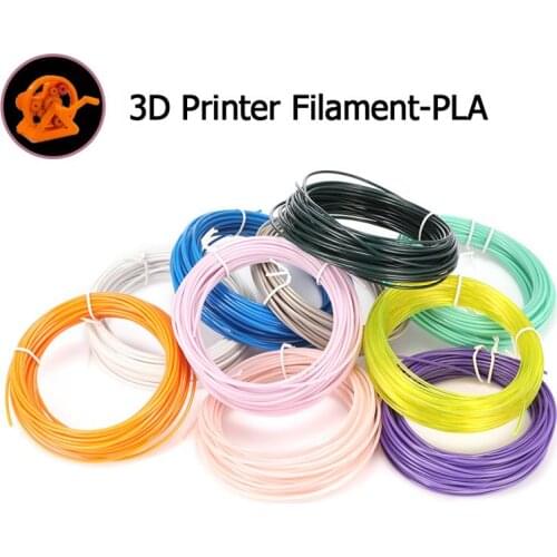 Geartronics PLA Plastic