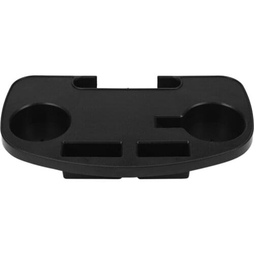 Zero Gravity Lounge Chair Cup Holder Clip On Side Tray Utility Beverage Can New