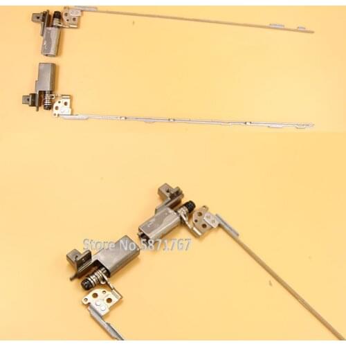 Laptop LCD Left&Right Hinges for Lenovo Thinkpad T540P W540 W541 3K non-touch screen ultra-thin high Resolution Notebook Aixs