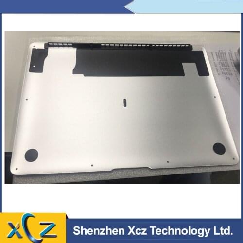 New A1466 A1369 Lower Bottom Case Cover for MacBook Air 13inch D Case 2010 2011 2012 2013 2014 20152 017 Year