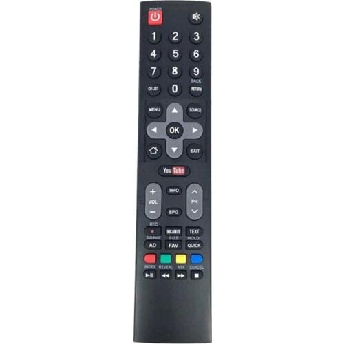 NEW Original for Skyworth LCD TV Remote Control HOF16J234GPD12 Fernbedienung QW