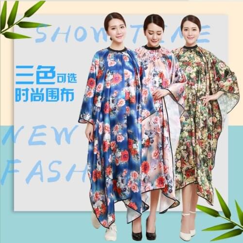 New Waibu High-end Adult Waibu Apron Waterproof Professional Customization