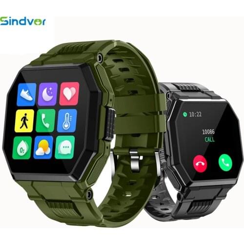 Smart Watch Android IP67 Waterproof Smartwatch Men Relogio Inteligente Smart Watch For Men Women Gift For Huawei Xiaomi Apple