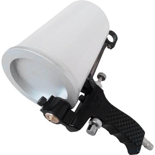 Air Spray Gun Gel Coat Dump Sprayer Resin Fiber-reinforced plastic FRP Painting Tools Nozzle Regualator Hand Held