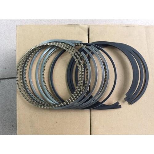 Piston ring for JAC Refine 2.0/2.4 23040-38200 1004014GC