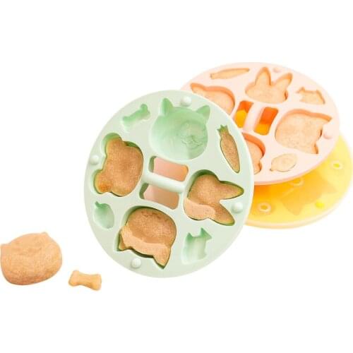 Silicone Cake Molds for DIY Home Baking Kithen Bakeware Tools For Baby Food Dessert Cake Mould With Lid Various Designers