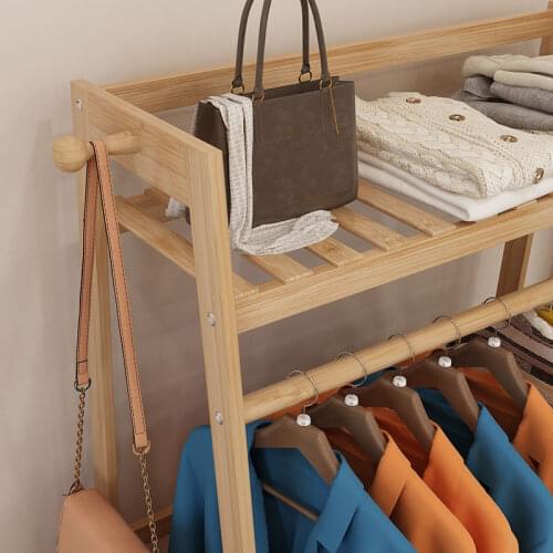 Nordic Fashion Style Bedroom Furniture Coat Rack Standing Jacket Hanger Shoe Rack Clothes Hanger Find Store Wardrobe